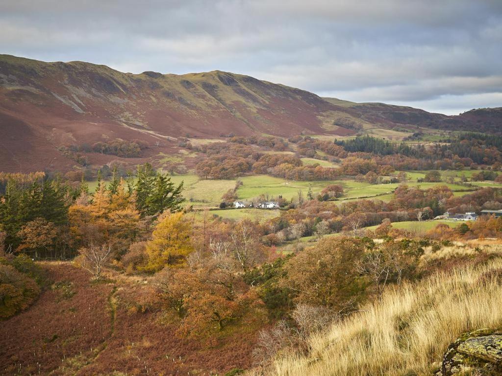 5 Bed In Loweswater Sz424 Lorton Eksteriør bilde