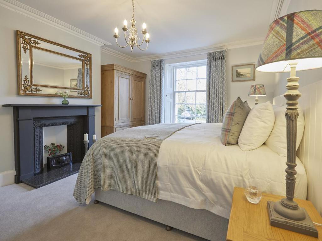 5 Bed In Loweswater Sz424 Lorton Eksteriør bilde