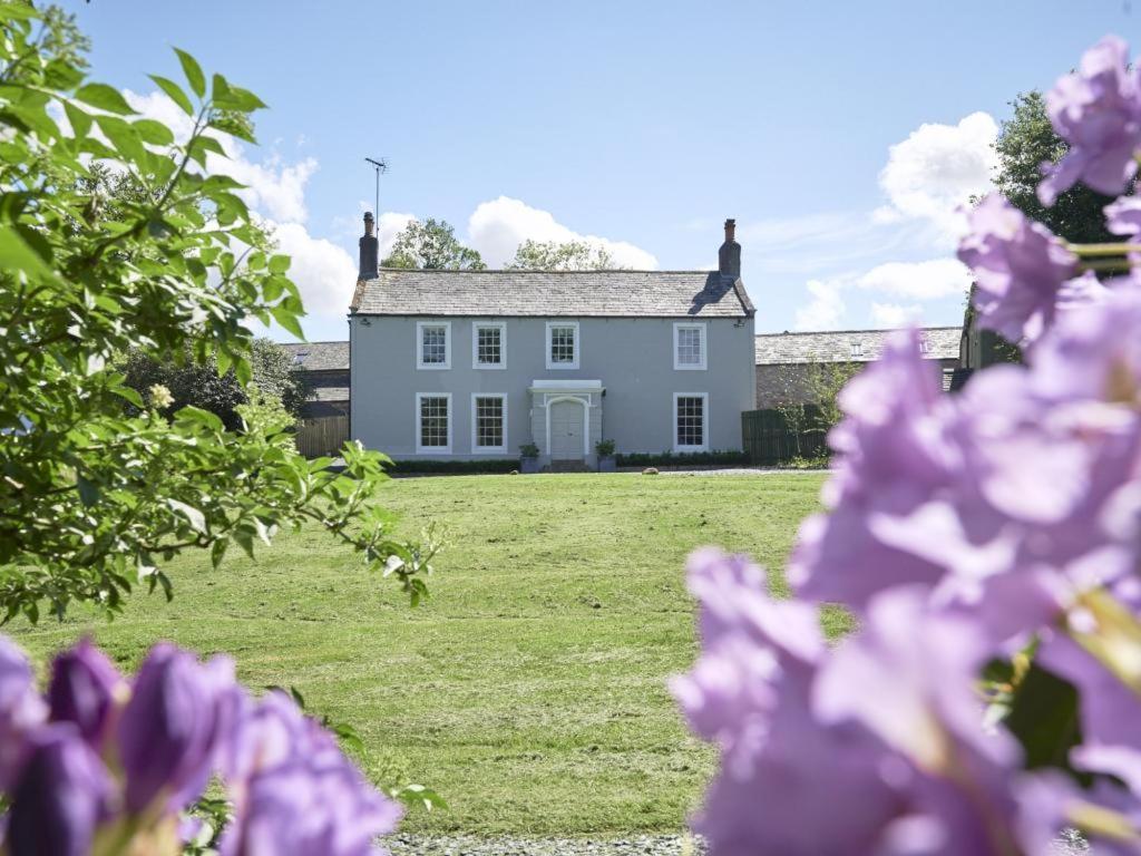 5 Bed In Loweswater Sz424 Lorton Eksteriør bilde