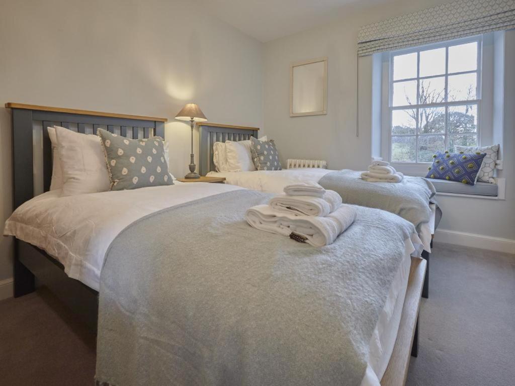 5 Bed In Loweswater Sz424 Lorton Eksteriør bilde