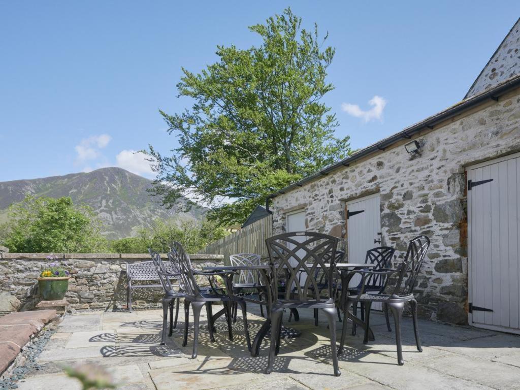 5 Bed In Loweswater Sz424 Lorton Eksteriør bilde