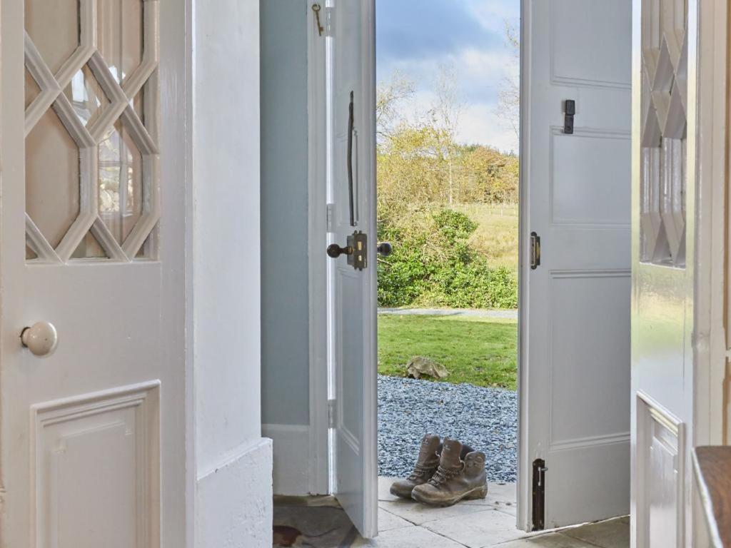 5 Bed In Loweswater Sz424 Lorton Eksteriør bilde