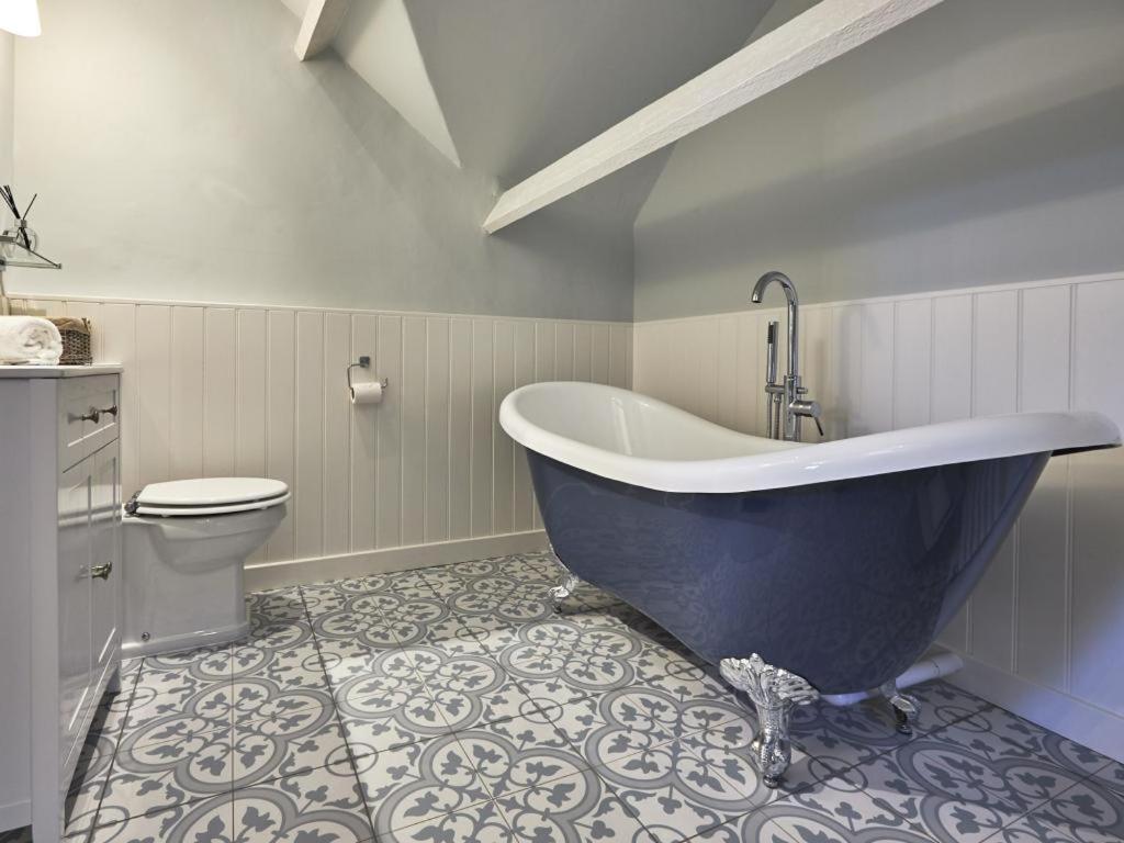 5 Bed In Loweswater Sz424 Lorton Eksteriør bilde