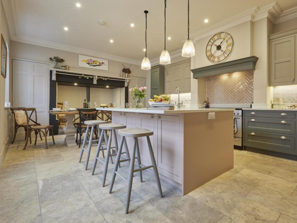 5 Bed In Loweswater Sz424 Lorton Eksteriør bilde