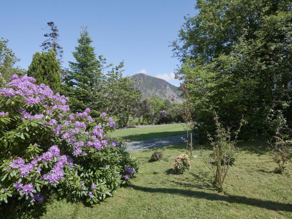 5 Bed In Loweswater Sz424 Lorton Eksteriør bilde