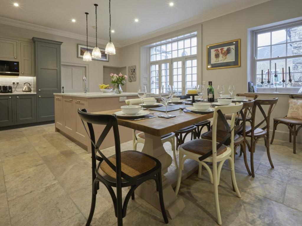 5 Bed In Loweswater Sz424 Lorton Eksteriør bilde