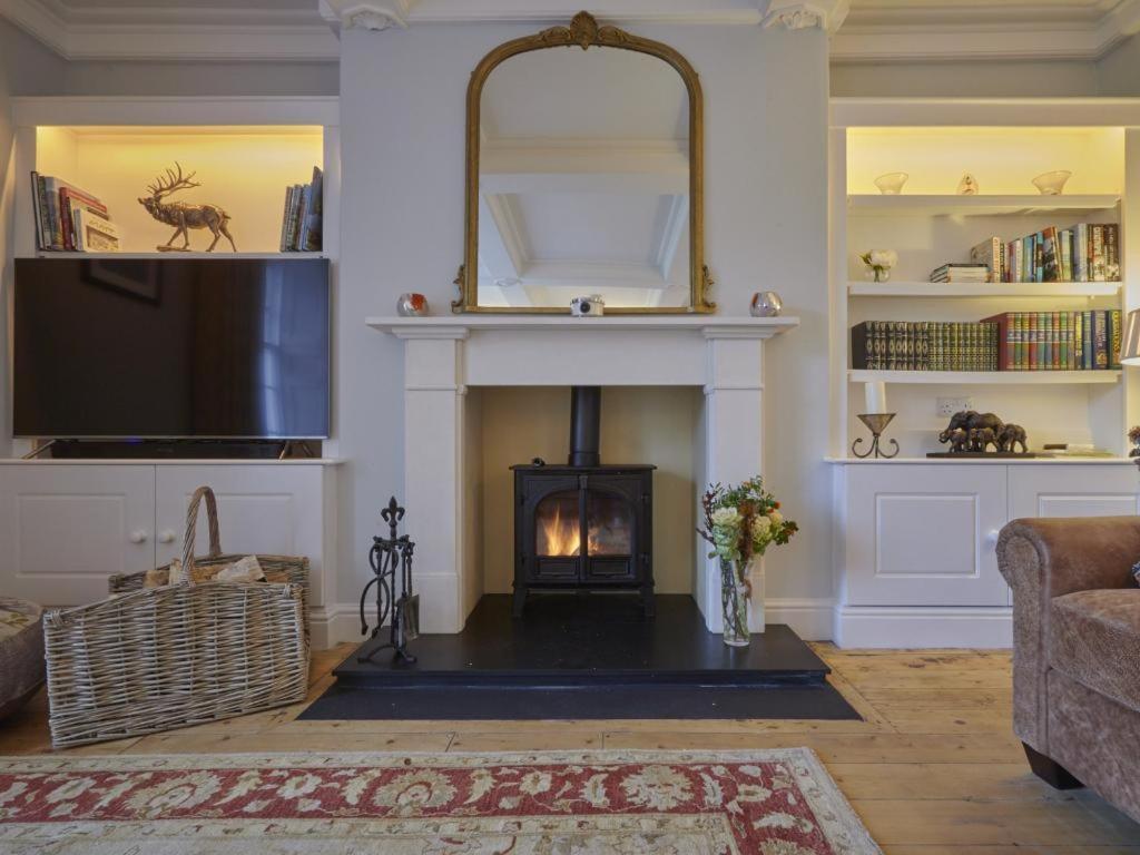 5 Bed In Loweswater Sz424 Lorton Eksteriør bilde