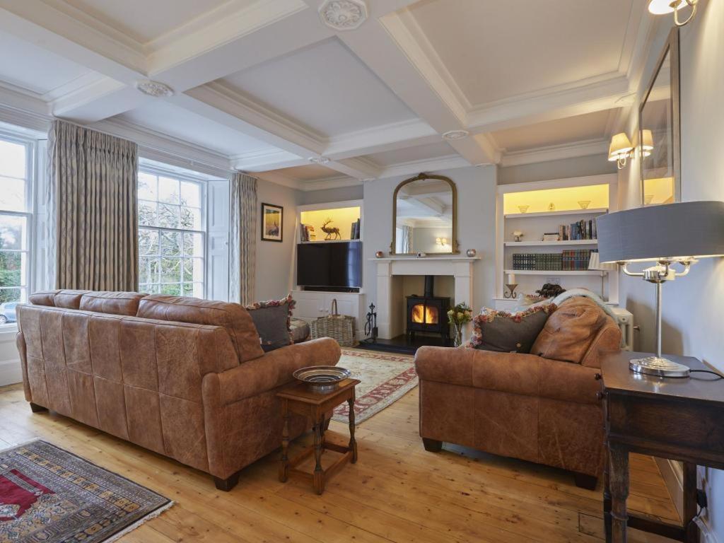 5 Bed In Loweswater Sz424 Lorton Eksteriør bilde
